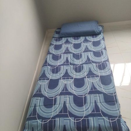 Apartamento Praia Dos Milionarios-Vog Atlantico Lägenhet Ilhéus Exteriör bild