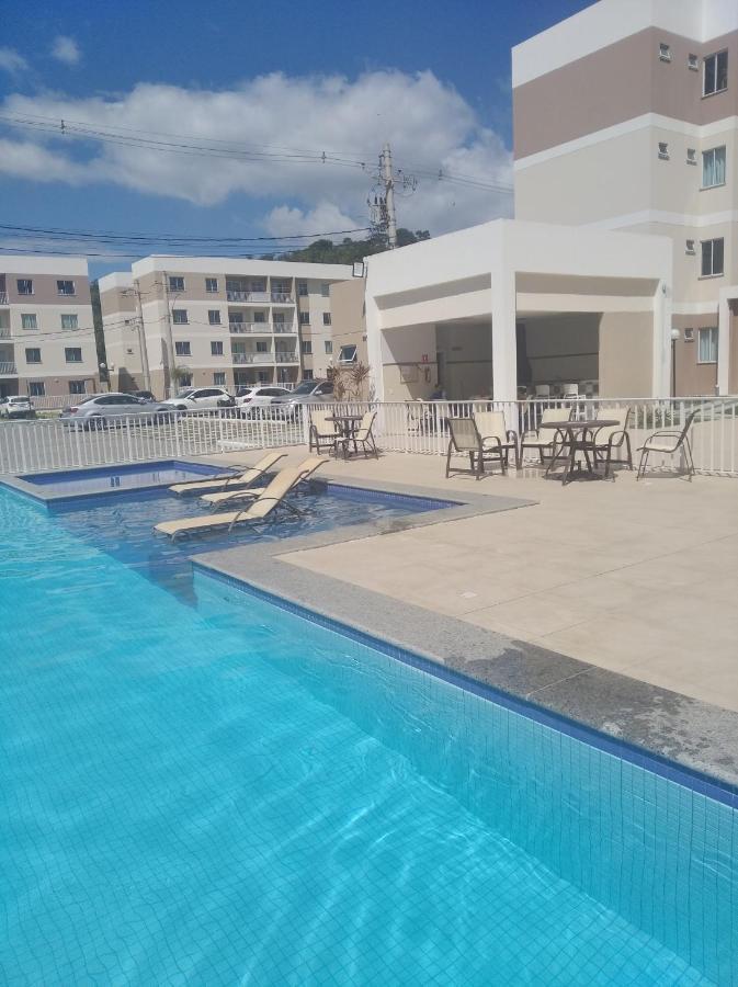 Apartamento Praia Dos Milionarios-Vog Atlantico Lägenhet Ilhéus Exteriör bild