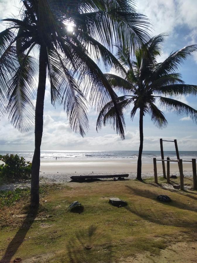 Apartamento Praia Dos Milionarios-Vog Atlantico Lägenhet Ilhéus Exteriör bild