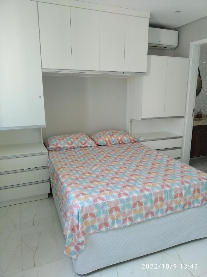 Apartamento Praia Dos Milionarios-Vog Atlantico Lägenhet Ilhéus Exteriör bild