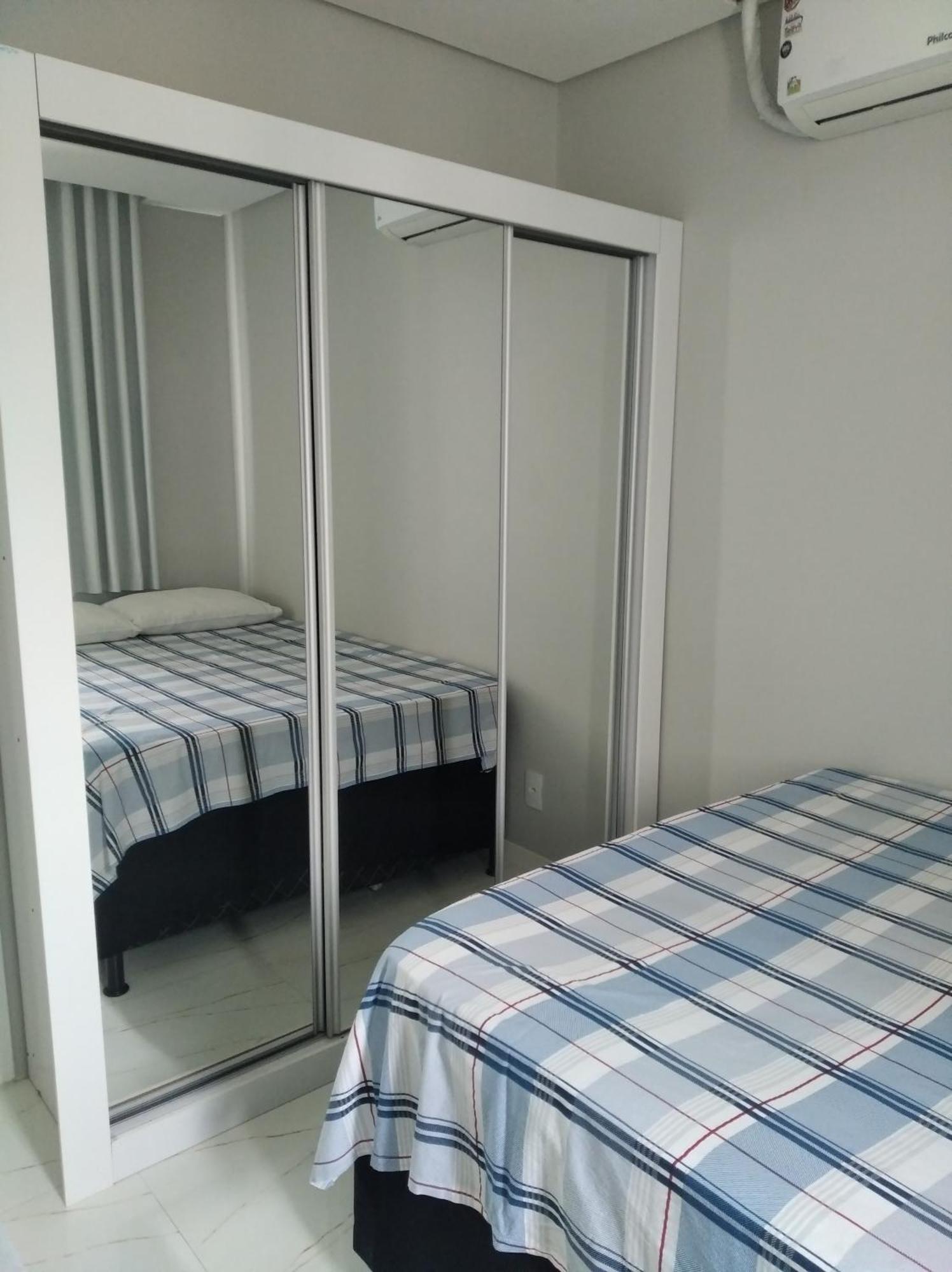 Apartamento Praia Dos Milionarios-Vog Atlantico Lägenhet Ilhéus Exteriör bild