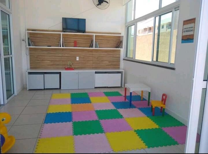 Apartamento Praia Dos Milionarios-Vog Atlantico Lägenhet Ilhéus Exteriör bild